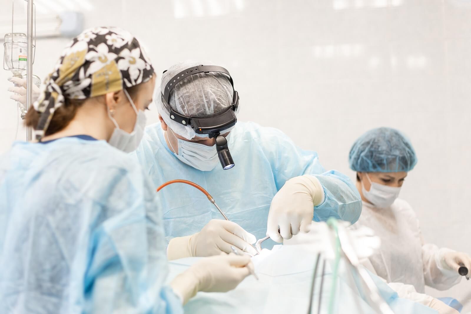 Эндоскопическая гайморотомия – памятка пациенту перед операцией